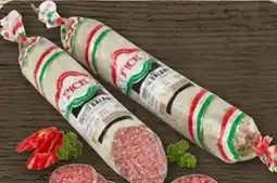 REWE Center Pick Original Ungarische Salami Angebot