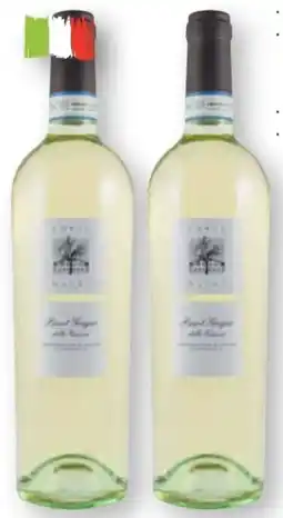 Scheck-in-Center Corte Olivi Pinot Grigio delle Venezie Angebot