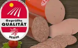 REWE Center Eidmann Jagdwurst Angebot