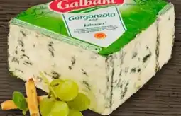 REWE Center Galbani Gorgonzola Angebot