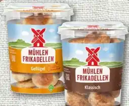 nahkauf Rügenwalder Mühle Mühlen Frikadellen Angebot