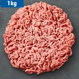 Lidl Metzgerfrisch Putenhackfleisch XXL Angebot