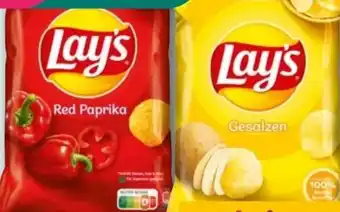 REWE Center Lay's Chips Angebot