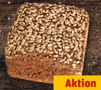 REWE Center Rewe Back-Station Vollkornbrot Angebot