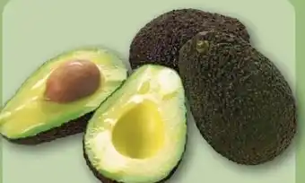 REWE Center Avocado Hass Angebot