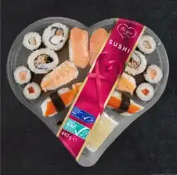 Lidl For You Sushi Herz Angebot