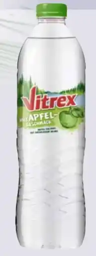 Edeka Vitrex Frucht Angebot