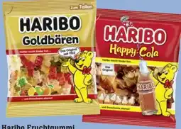 Edeka Haribo Fruchtgummi Angebot