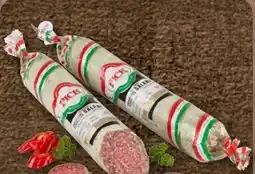 nahkauf Pick Original Ungarische Salami Angebot