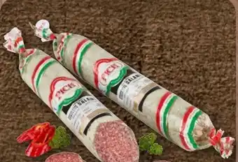 nahkauf Pick Original Ungarische Salami Angebot