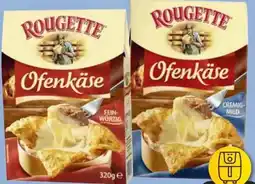 Edeka Rougette Ofenkäse Angebot