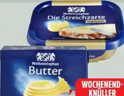 Edeka Weihenstephan Frische Butter Angebot