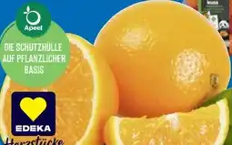 Edeka Edeka Herzstücke Orangen Apeel Angebot