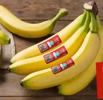 nahkauf Rewe Beste Wahl Bananen Angebot