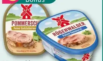 nahkauf Rügenwalder Mühle Teewurst Angebot