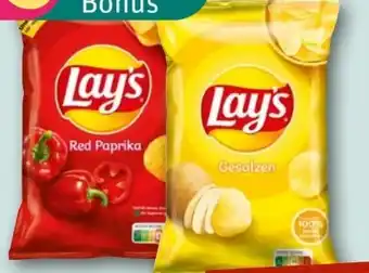 nahkauf Lay's Gesalzen Angebot