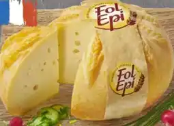 Edeka Fol Epi Schnittkäse Angebot