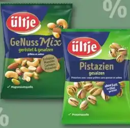 REWE Center Ültje GeNuss Mix Angebot