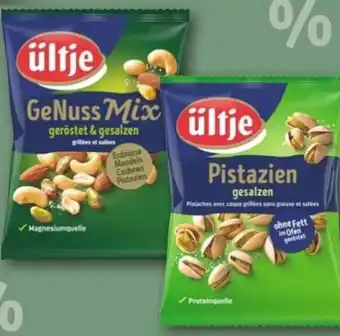 REWE Center Ültje GeNuss Mix Angebot