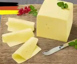 Edeka Milram Gouda Angebot