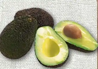 nahkauf Avocado Hass Angebot