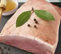 Edeka Hofglück Schweine-Krustenbraten Angebot