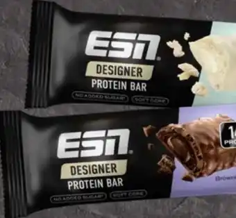 Edeka ESN Designer Bar Protein Riegel Angebot