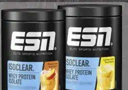 Edeka ESN Isoclear Whey Isolate Angebot