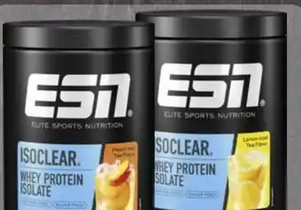 Edeka ESN Isoclear Whey Isolate Angebot