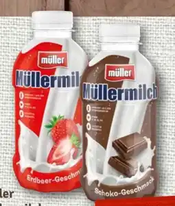 nahkauf Müller Müllermilch Angebot