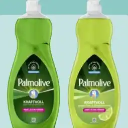 Edeka Palmolive Geschirrspülmittel Angebot