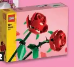 Edeka LEGO Rosen 40460 Angebot