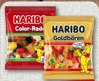 nahkauf Haribo Goldbären Angebot