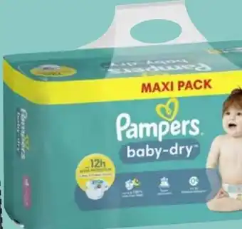 Edeka Pampers Windeln Angebot