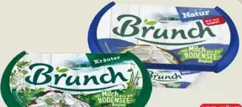 Edeka Brunch Brotaufstrich Krauter Angebot