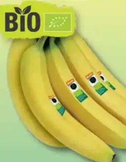 Edeka Bio Idene Bananen Angebot