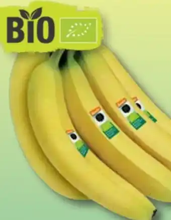 Edeka Bio Idene Bananen Angebot