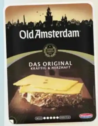 Edeka Westland Old Amsterdam Das Original Angebot