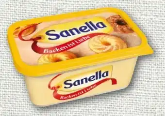 nahkauf Sanella Streichfett Angebot