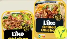 Edeka Like Meat Chicken Vegan Angebot