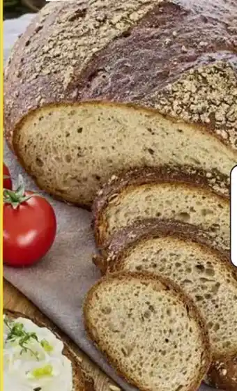 Edeka Edeka Bäckerei Urkulturkorn-Brot Angebot