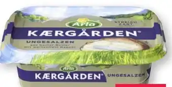 Scheck-in-Center Arla Kaergarden Angebot