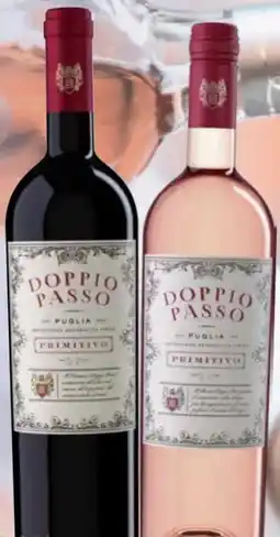 Edeka Doppio Passo Primitivo Puglia Angebot