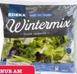 Scheck-in-Center Edeka Salatmischungen Angebot