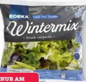 Scheck-in-Center Edeka Salatmischungen Angebot