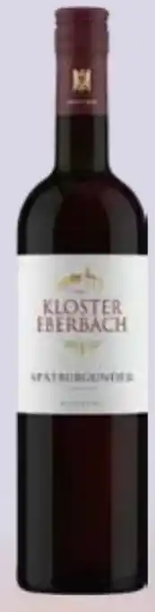 Edeka Hessische Staatsweingüter Kloster Eberbach Spätburgunder Rheingau Angebot