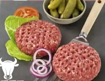 Edeka Beef Edition Burger Angebot