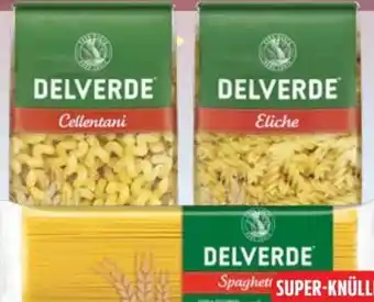 Edeka Delverde Teigwaren Angebot