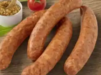 Edeka Bauernbratwurst Angebot