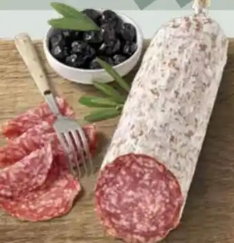 Edeka Casa Modena Salami Milano Angebot